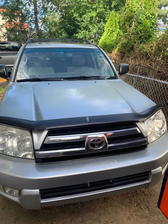 2005 Toyota 4Runner 4th Gen - Image 2 of 7