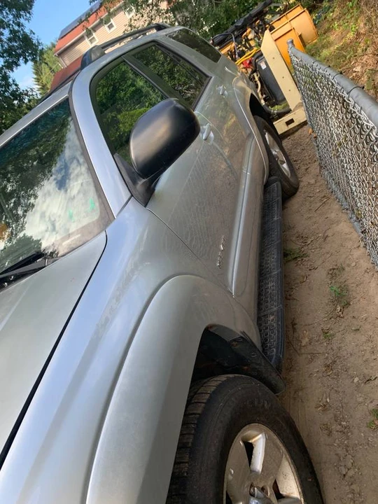 2005 Toyota 4Runner 4th Gen - Image 3 of 7