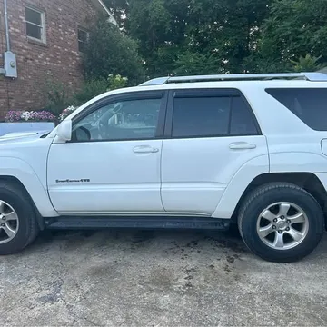 2005 Toyota 4Runner