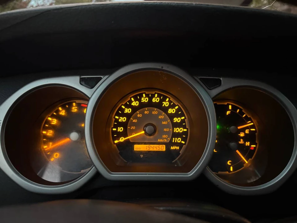 2005 Toyota 4Runner 4th Gen - Image 14 of 15
