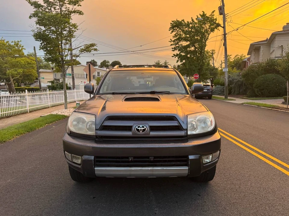 2005 Toyota 4Runner 4th Gen - Image 8 of 15