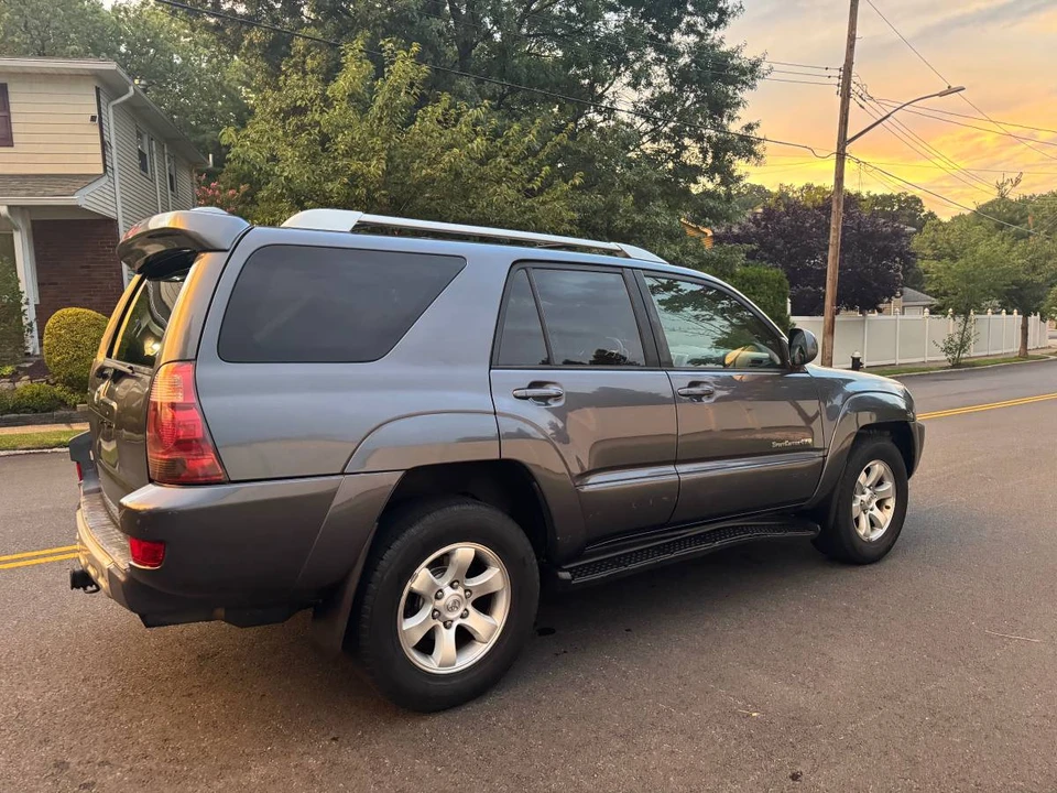 2005 Toyota 4Runner 4th Gen - Image 5 of 15