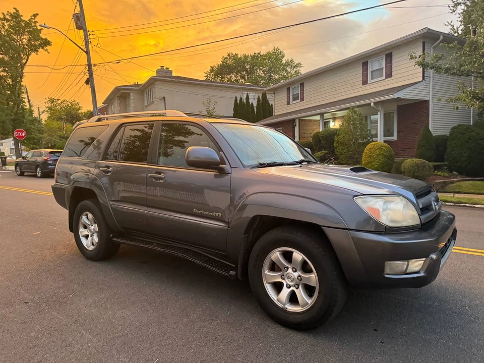 2005 Toyota 4Runner 4th Gen - Image 7 of 15