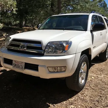 2005 Toyota 4Runner SR5 4x4