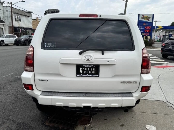 2005 Toyota 4Runner 4th Gen - Image 4 of 13