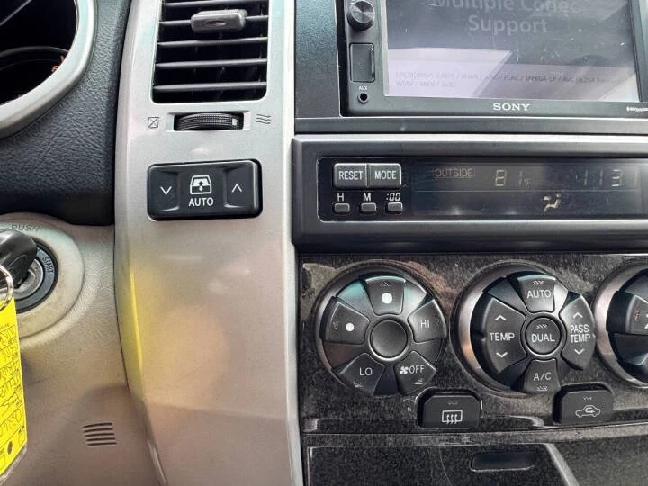 2005 Toyota 4Runner 4th Gen - Image 11 of 13