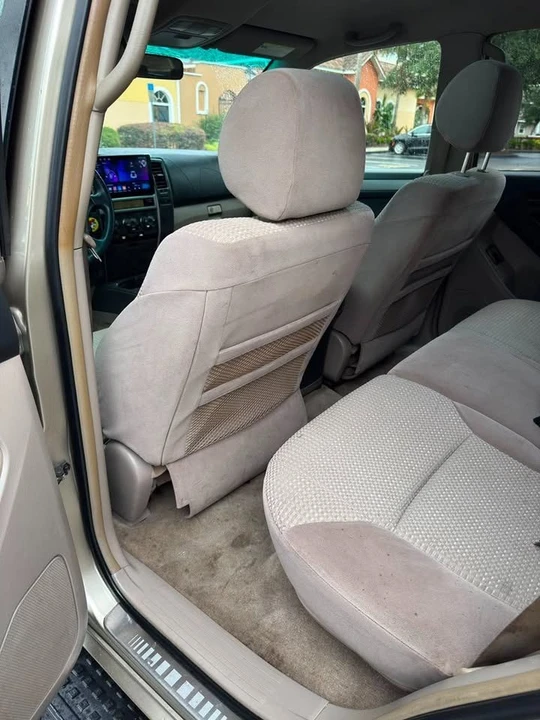2005 Toyota 4Runner 4th Gen - Image 13 of 14