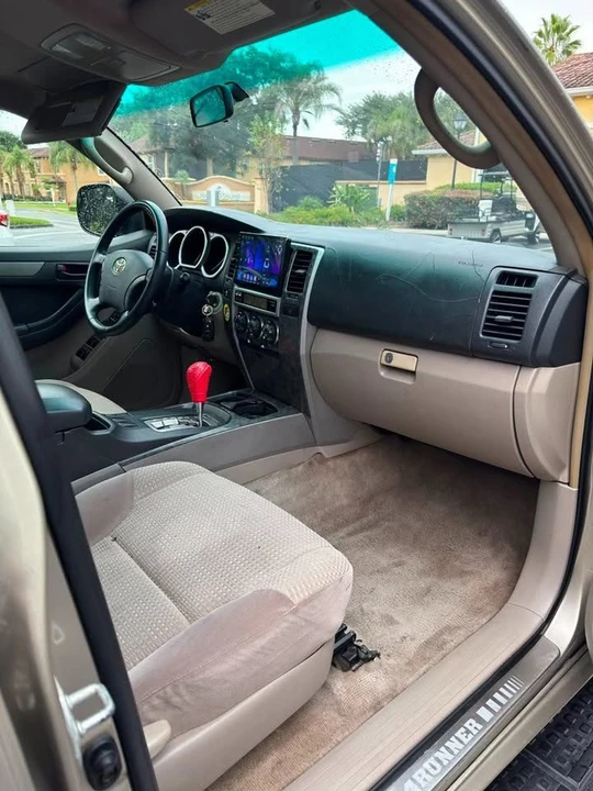 2005 Toyota 4Runner 4th Gen - Image 11 of 14