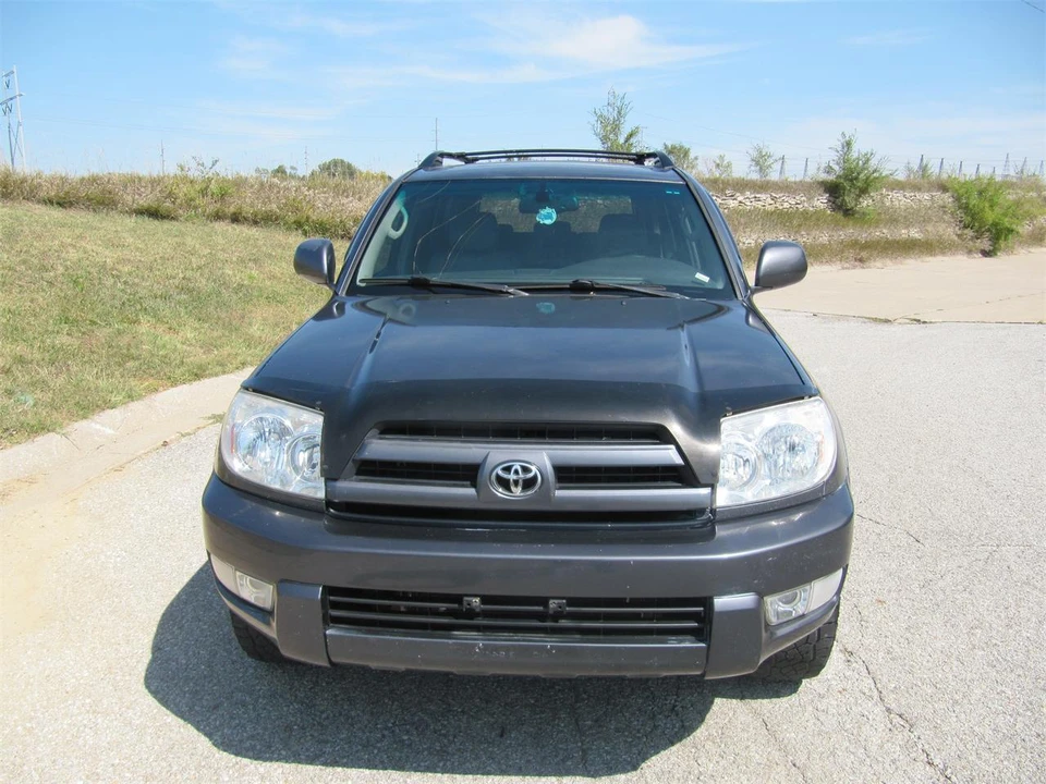 2005 Toyota 4Runner 4th Gen - Image 2 of 25