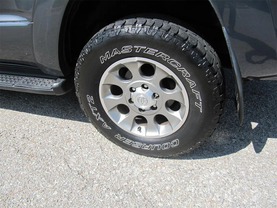 2005 Toyota 4Runner 4th Gen - Image 4 of 25