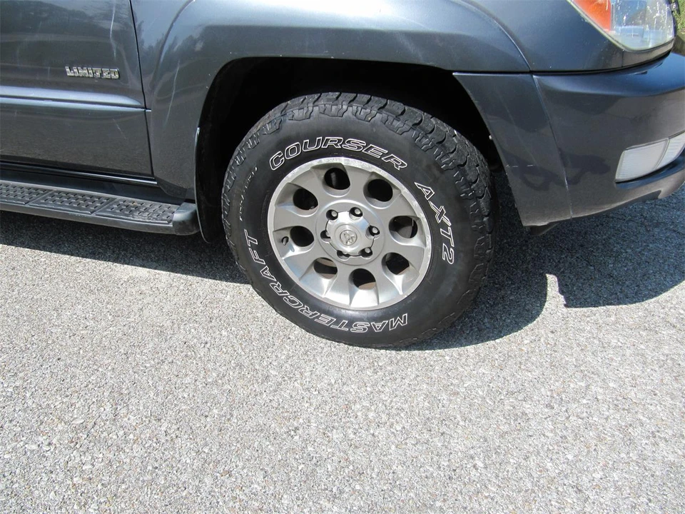 2005 Toyota 4Runner 4th Gen - Image 9 of 25
