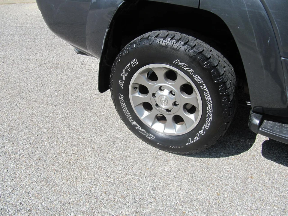 2005 Toyota 4Runner 4th Gen - Image 10 of 25