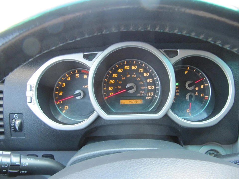 2005 Toyota 4Runner 4th Gen - Image 11 of 25