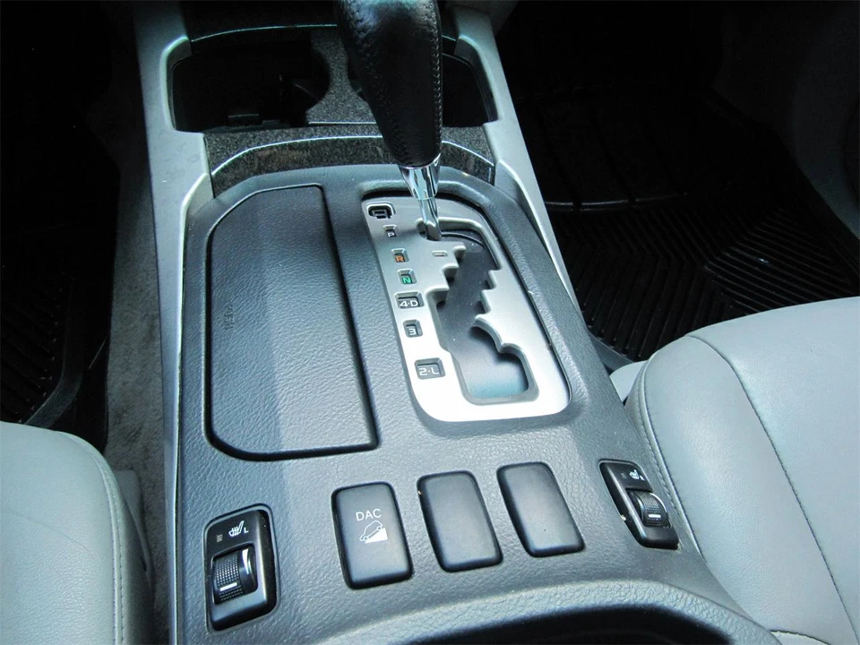 2005 Toyota 4Runner 4th Gen - Image 13 of 25