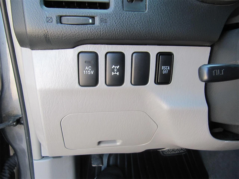 2005 Toyota 4Runner 4th Gen - Image 15 of 25