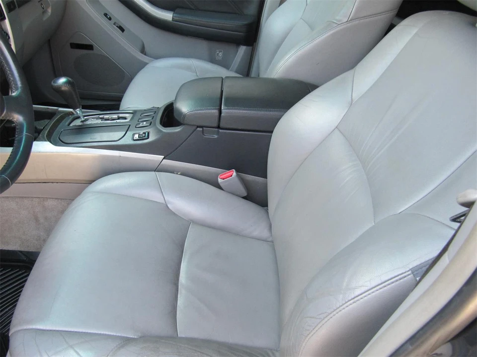 2005 Toyota 4Runner 4th Gen - Image 16 of 25