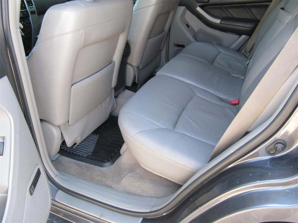 2005 Toyota 4Runner 4th Gen - Image 18 of 25