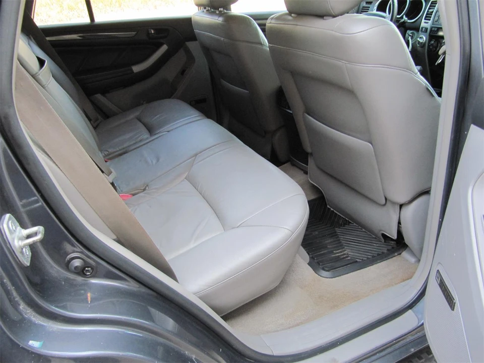 2005 Toyota 4Runner 4th Gen - Image 20 of 25