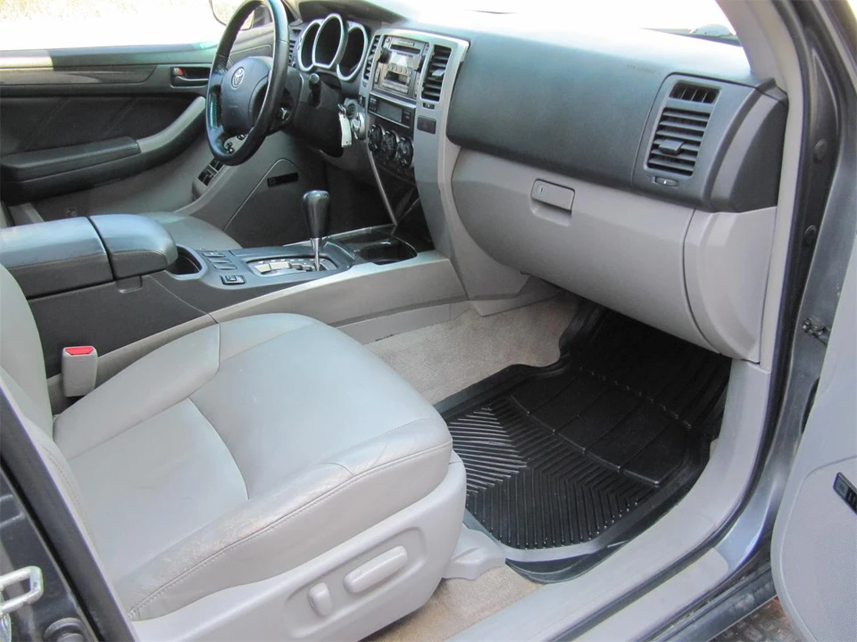 2005 Toyota 4Runner 4th Gen - Image 22 of 25