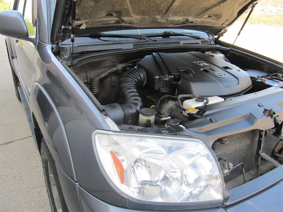 2005 Toyota 4Runner 4th Gen - Image 23 of 25
