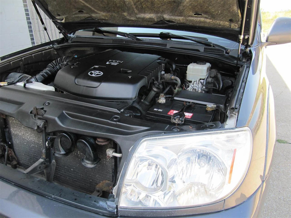 2005 Toyota 4Runner 4th Gen - Image 24 of 25
