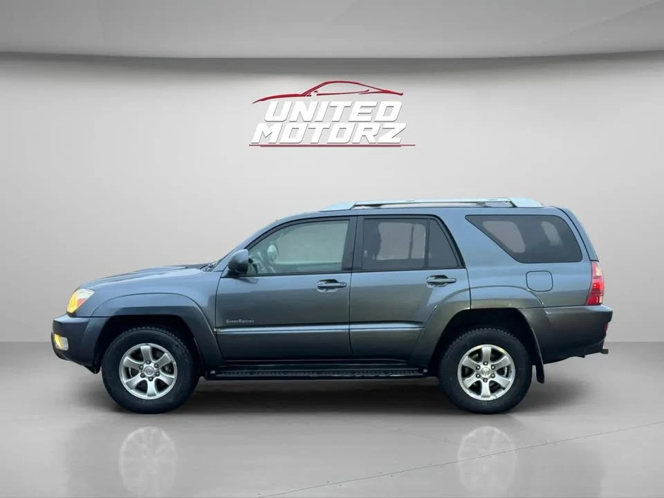 2005 Toyota 4Runner 4th Gen - Image 8 of 20
