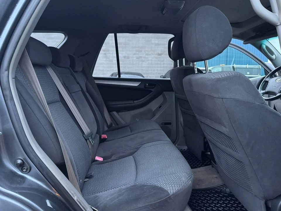 2005 Toyota 4Runner 4th Gen - Image 15 of 20