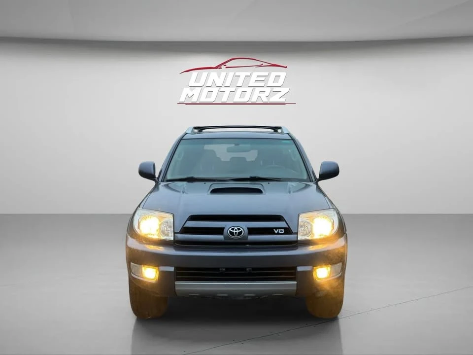 2005 Toyota 4Runner 4th Gen - Image 2 of 20