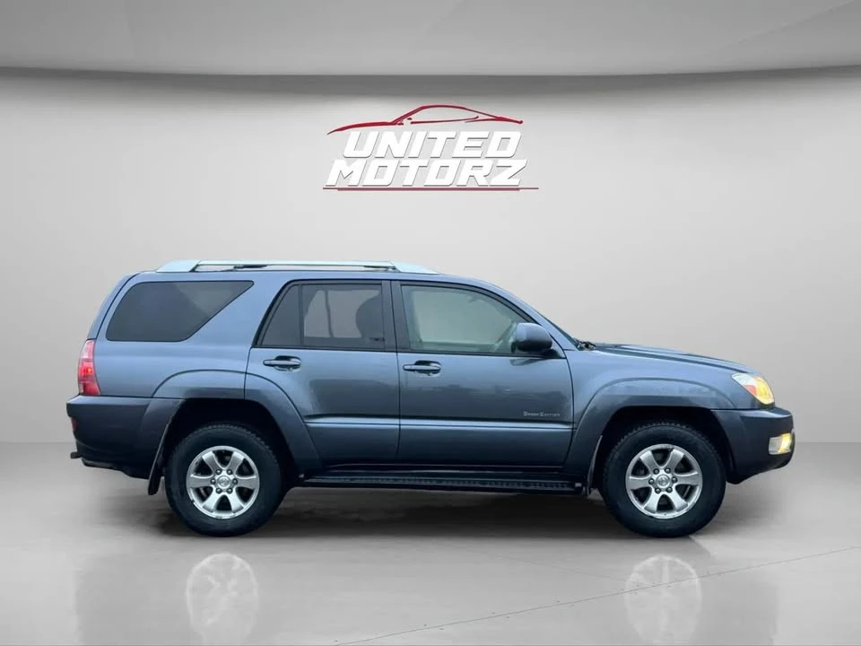 2005 Toyota 4Runner 4th Gen - Image 4 of 20