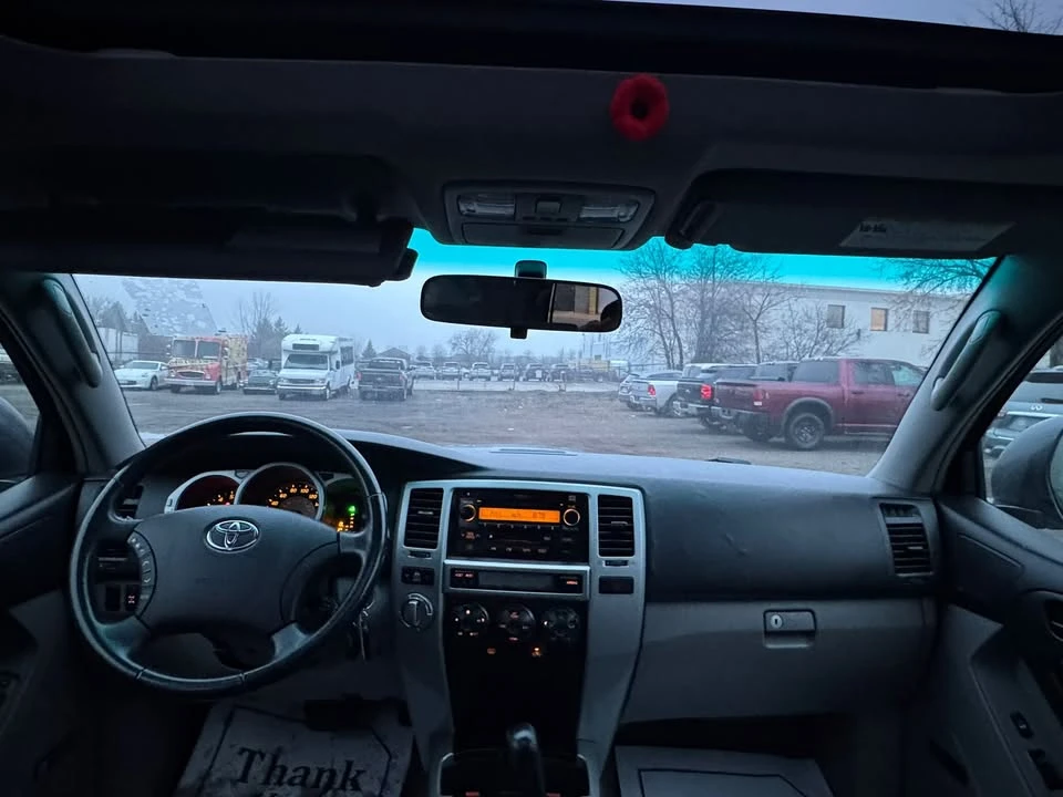 2005 Toyota 4Runner 4th Gen - Image 16 of 20