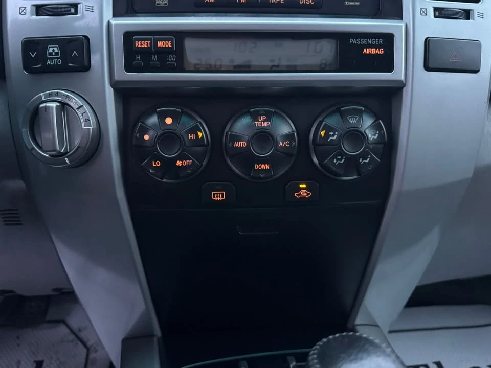 2005 Toyota 4Runner 4th Gen - Image 13 of 20