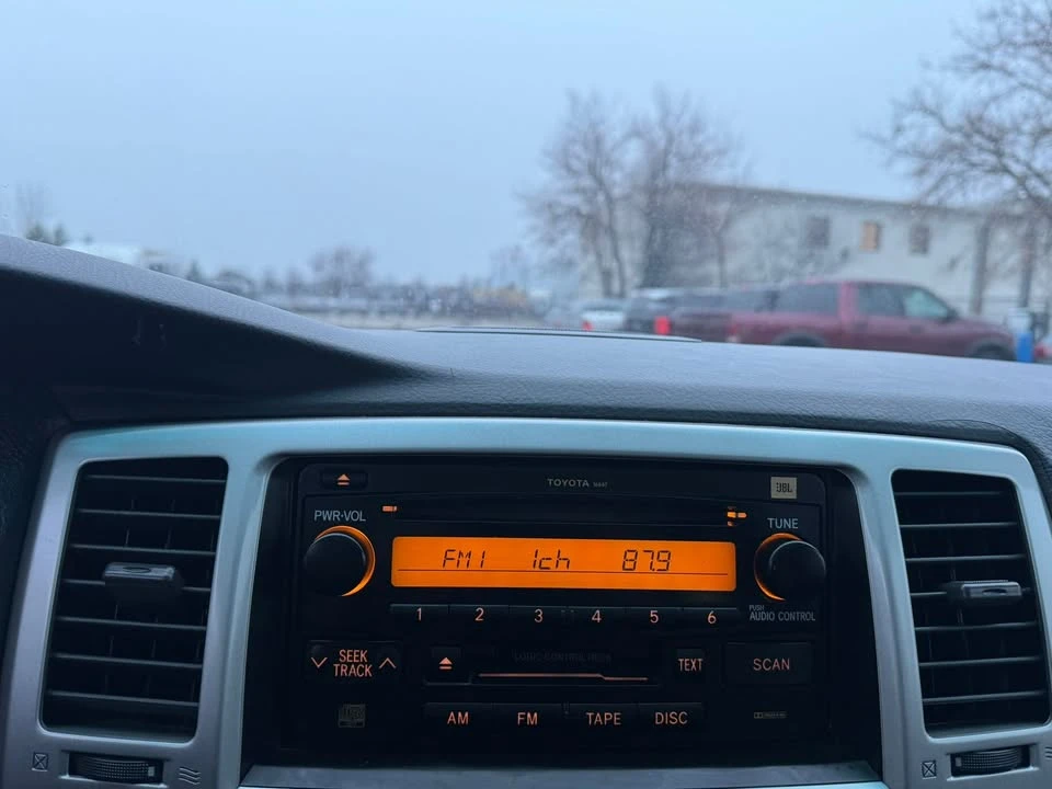 2005 Toyota 4Runner 4th Gen - Image 11 of 20