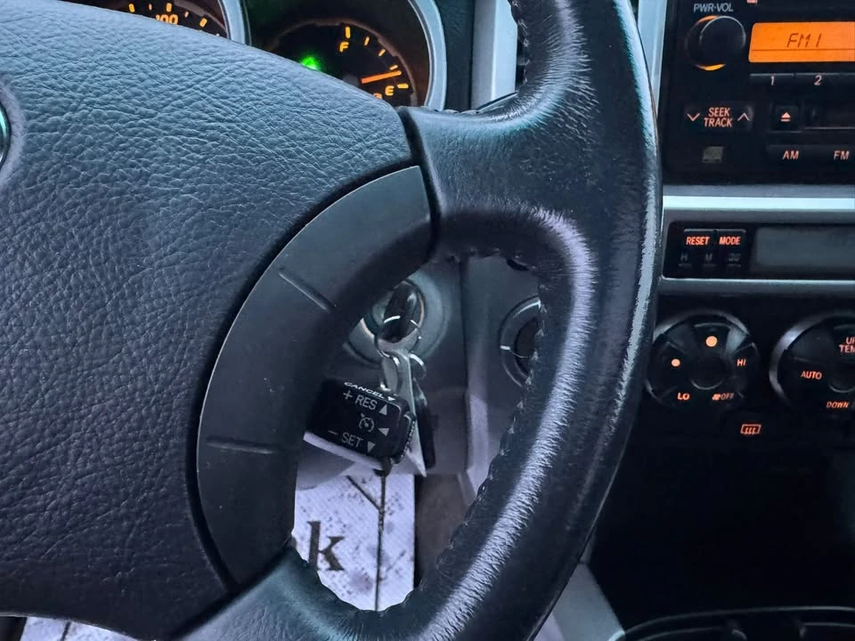 2005 Toyota 4Runner 4th Gen - Image 19 of 20