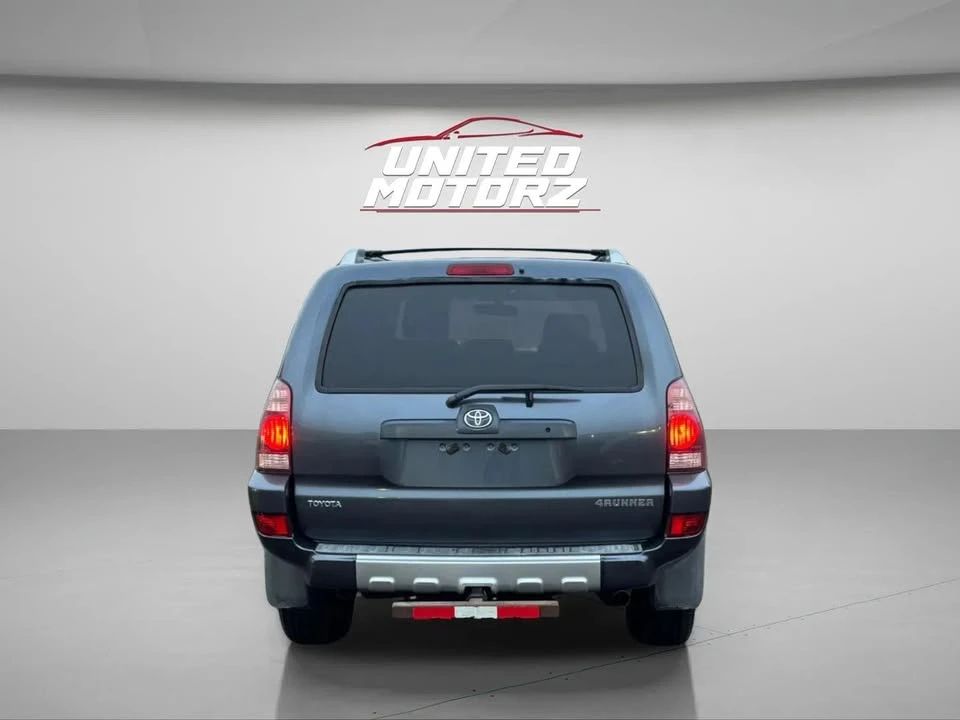 2005 Toyota 4Runner 4th Gen - Image 6 of 20