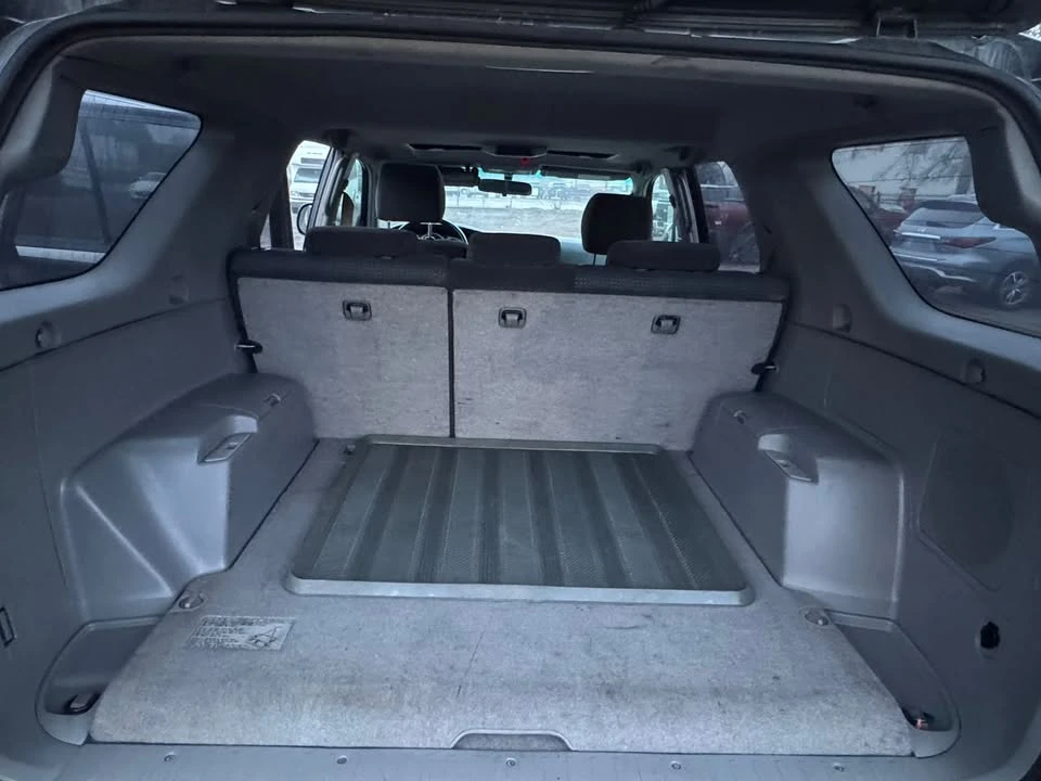 2005 Toyota 4Runner 4th Gen - Image 20 of 20