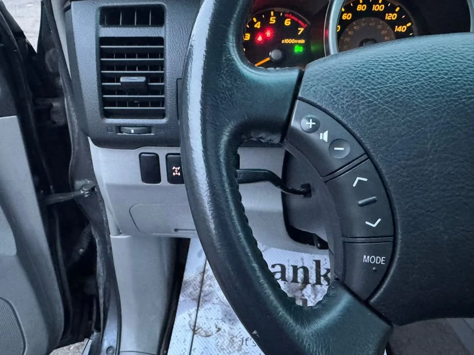 2005 Toyota 4Runner 4th Gen - Image 18 of 20