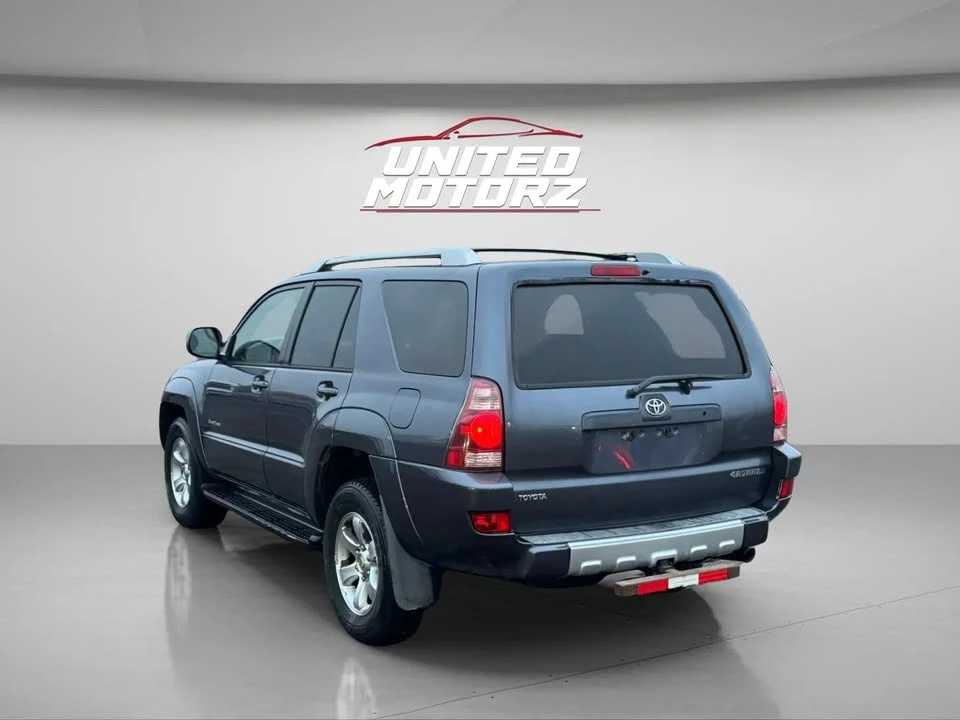 2005 Toyota 4Runner 4th Gen - Image 7 of 20