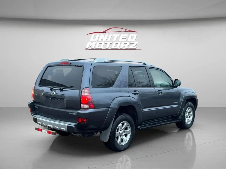 2005 Toyota 4Runner 4th Gen - Image 5 of 20
