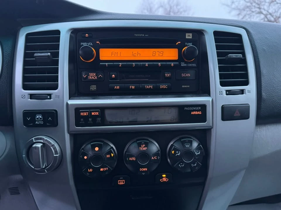 2005 Toyota 4Runner 4th Gen - Image 12 of 20