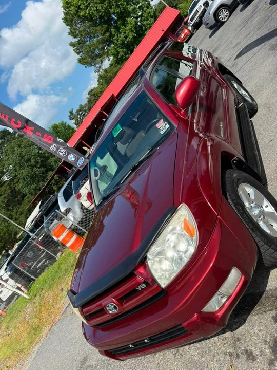 2005 Toyota 4Runner - Image 15 of 15