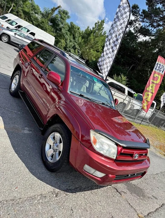 2005 Toyota 4Runner - Image 14 of 15
