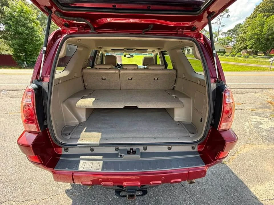 2005 Toyota 4Runner - Image 12 of 15