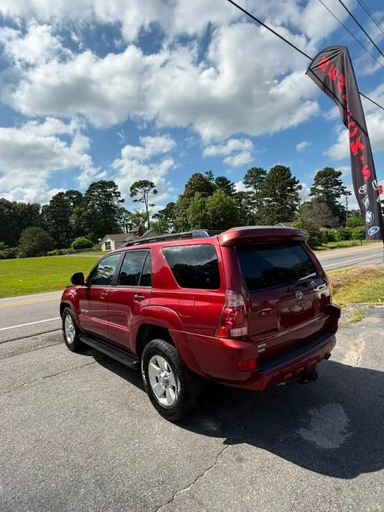 2005 Toyota 4Runner - Image 13 of 15