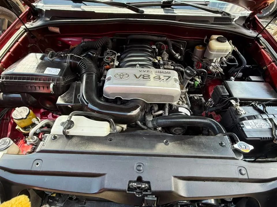 2005 Toyota 4Runner - Image 6 of 15