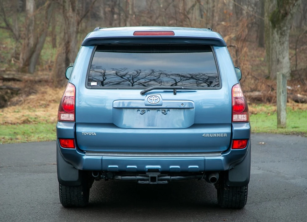 2005 Toyota 4Runner 4th Gen - Image 13 of 19