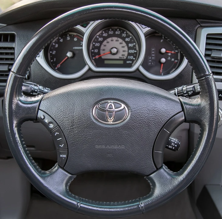 2005 Toyota 4Runner 4th Gen - Image 16 of 19