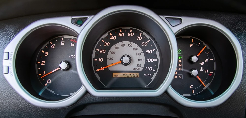 2005 Toyota 4Runner 4th Gen - Image 15 of 19