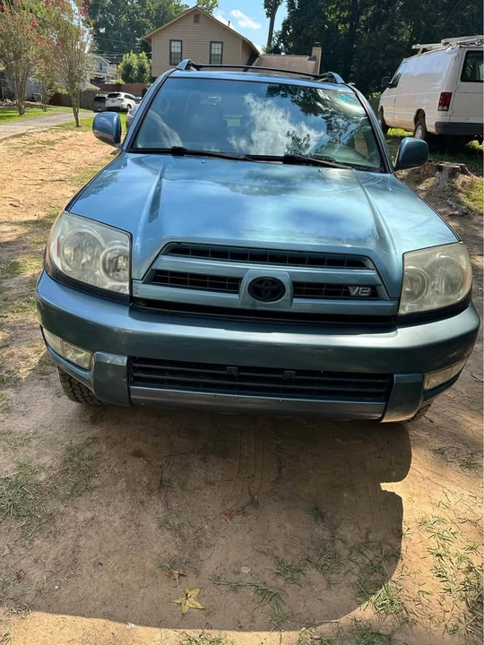 2005 Toyota 4Runner 4th Gen - Image 2 of 12