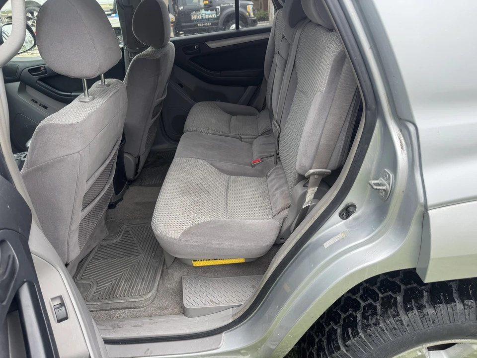 2005 Toyota 4Runner 4th Gen - Image 13 of 21