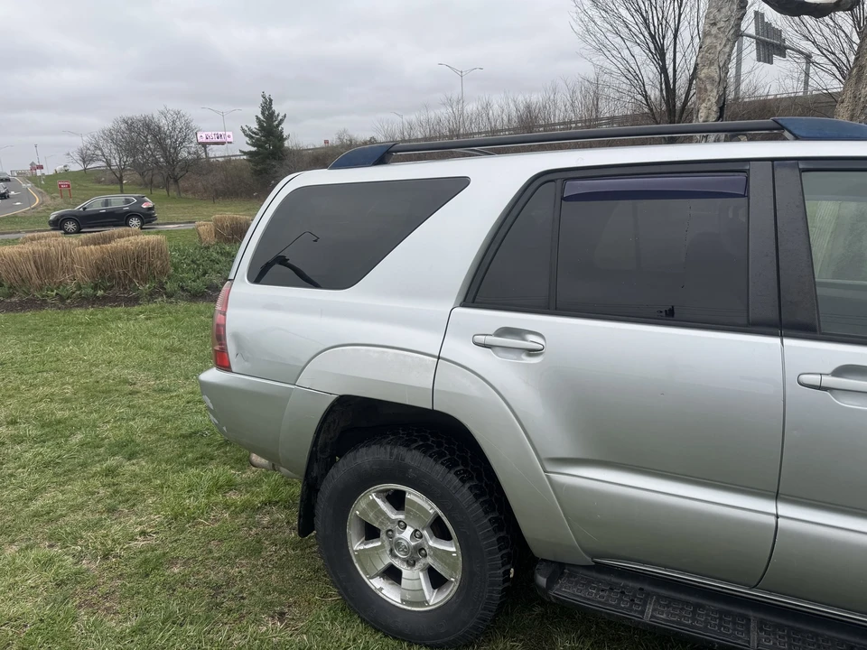 2005 Toyota 4Runner 4th Gen - Image 7 of 21